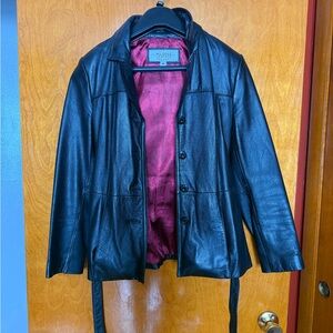 Wilsons Leather Jacket